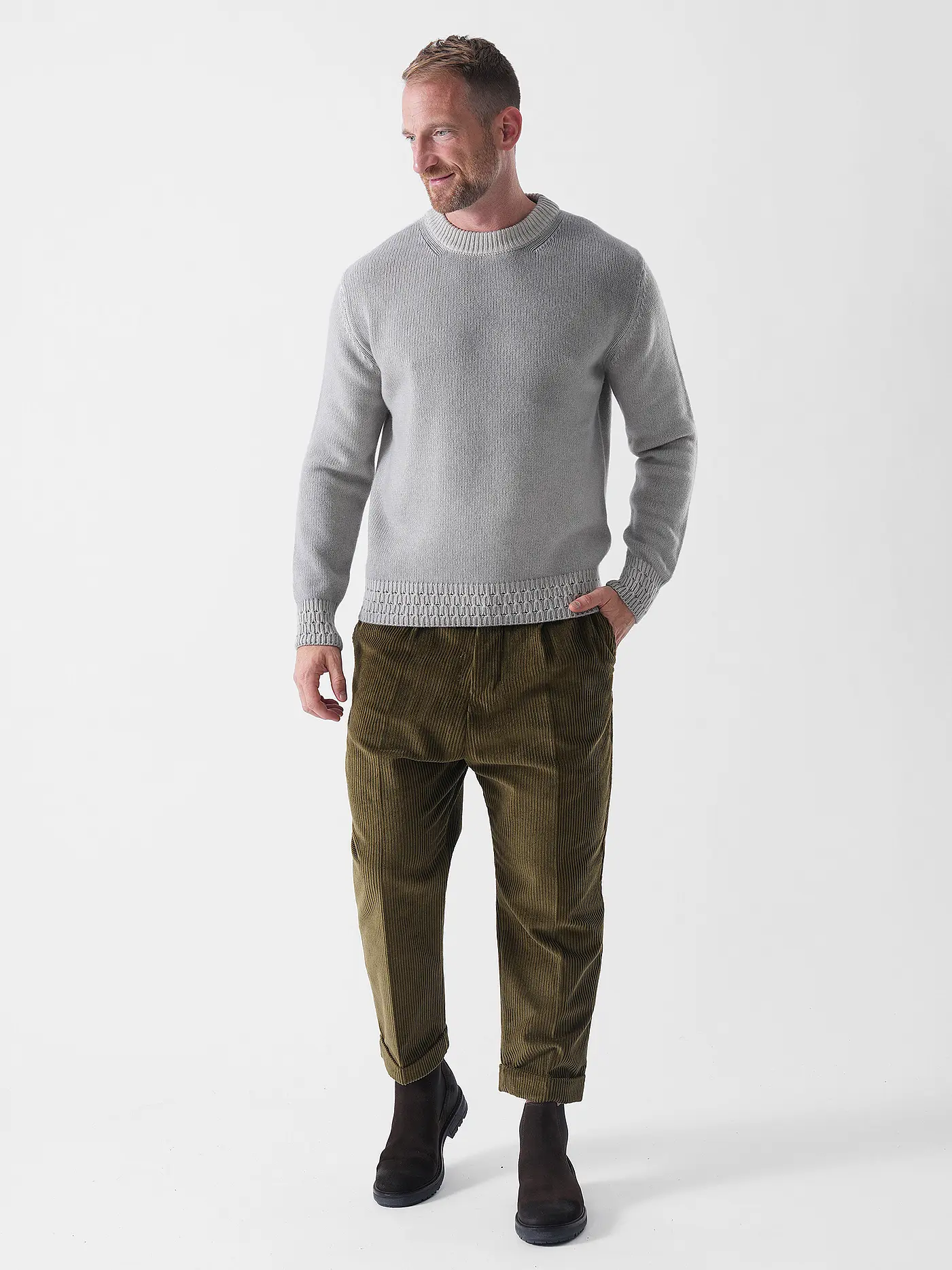 DANIELE FIESOLI | Pullover | 